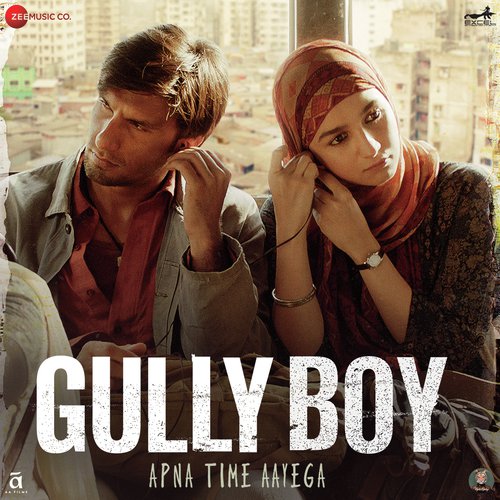 Gully Boy (2019) (Hindi)